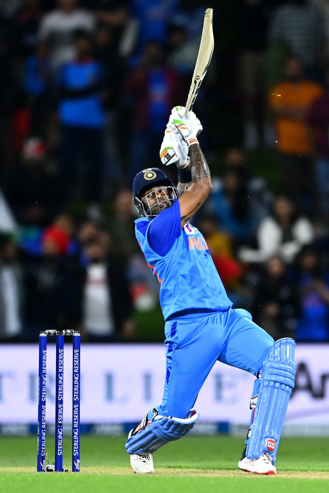 IND vs NZ: 'Much Like AB de Villiers, We Need To Keep Him Guessing' - Adam Milne Acknowledges Suryakumar Yadav Really Challenging Batter To Bowl To