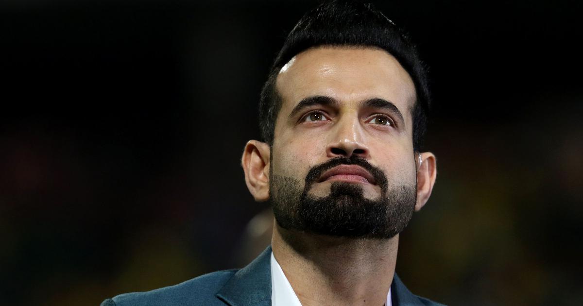 IND vs NZ: "Openers Should Bat Freely, And A Wrist Spinner Is A Requirement": Irfan Pathan's Ideas For Indian Cricket Going Forward