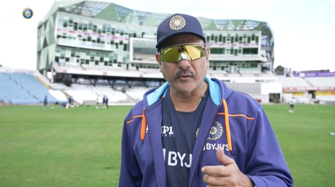 IND vs NZ: Ravi Shastri, Zaheer Khan Share Their Views On Whether It Is Important For Indian Players To Play Overseas Franchise Leagues