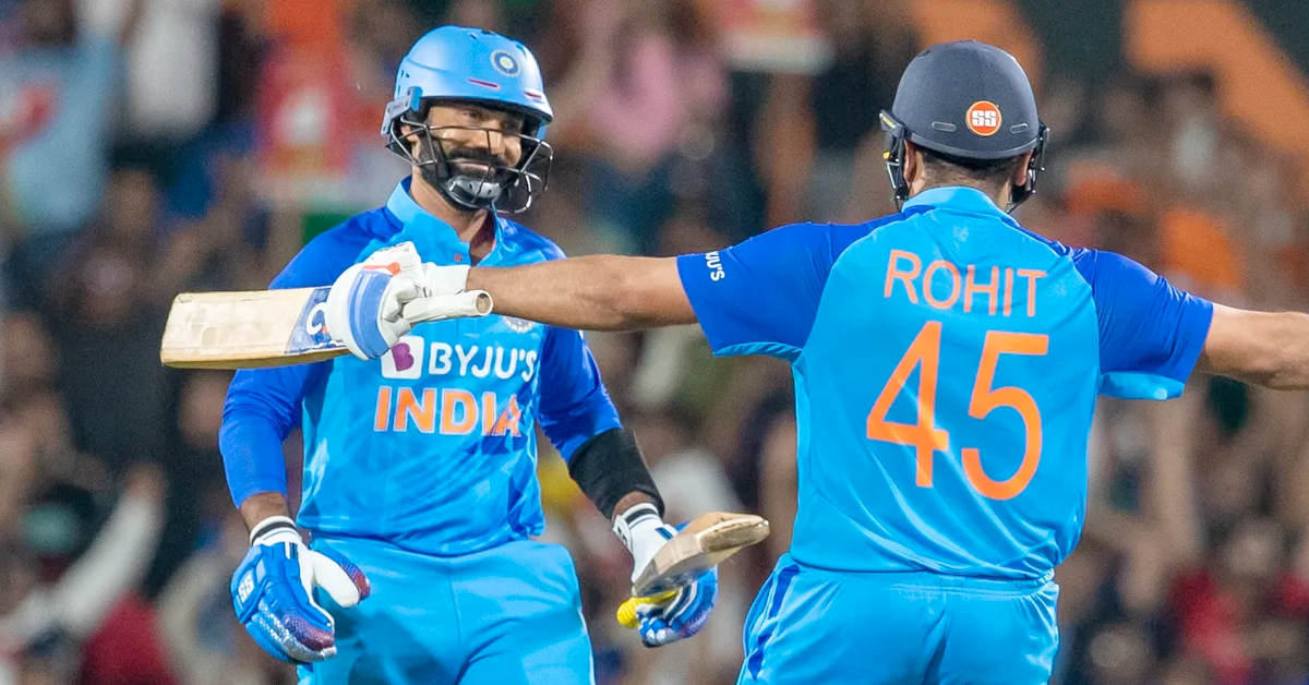 IND vs NZ: Rohit Sharma, Dinesh Karthik, R Ashwin Could Say Goodbye To T20Is; You May See Virat Kohli In the 2024 T20 WC - Monty Panesar