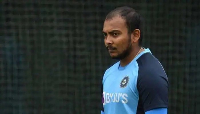 IND vs NZ: "The Guy Is Naturally Destructive, He Is Disruptive" - Aakash Chopra Wants Prithvi Shaw To Open For India In T20Is