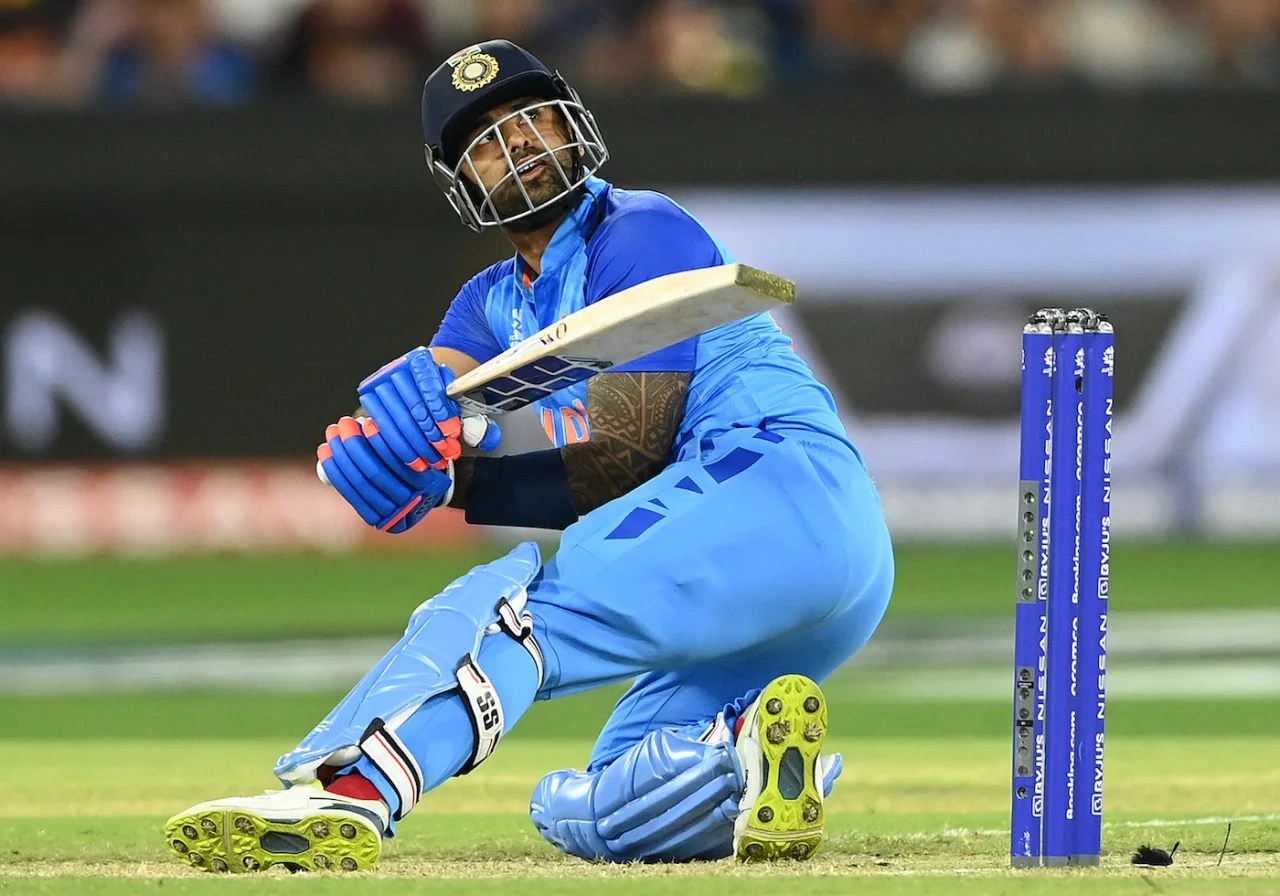 IND vs NZ: "The Wrist Strength That He's Got To Be Able To Hit Balls For Six In Extremely Awkward Areas Is A Talent You Rarely See" - Glenn Phillips In Awe Of Suryakumar Yadav