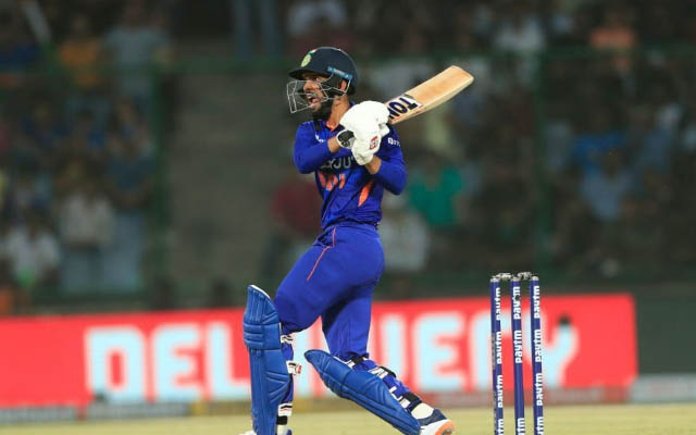 IND versus NZ: Three Indian players who may be sidelined in T20i series
