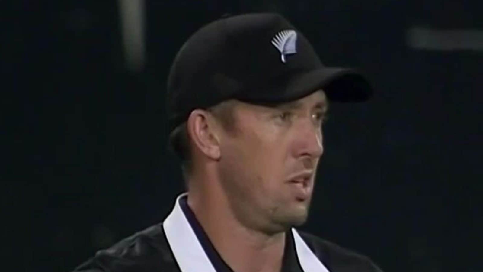 IND vs NZ: You Play According to Conditions That Are in Front of You - New Zealand Batting Coach Luke Ronchi