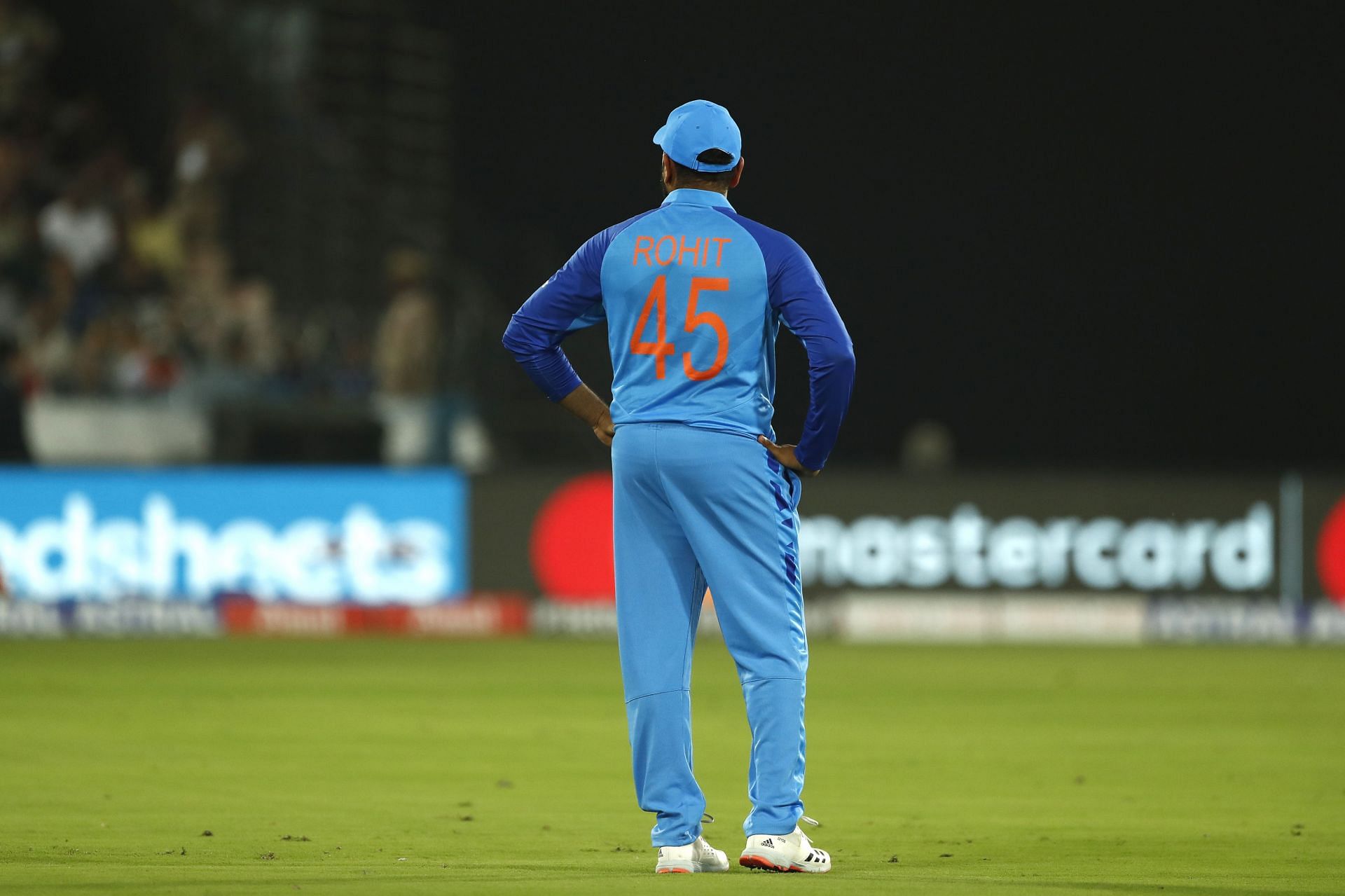 IND vs PAK 2022: 3 Indian players who flopped in the T20 World Cup mega clash against Pakistan
