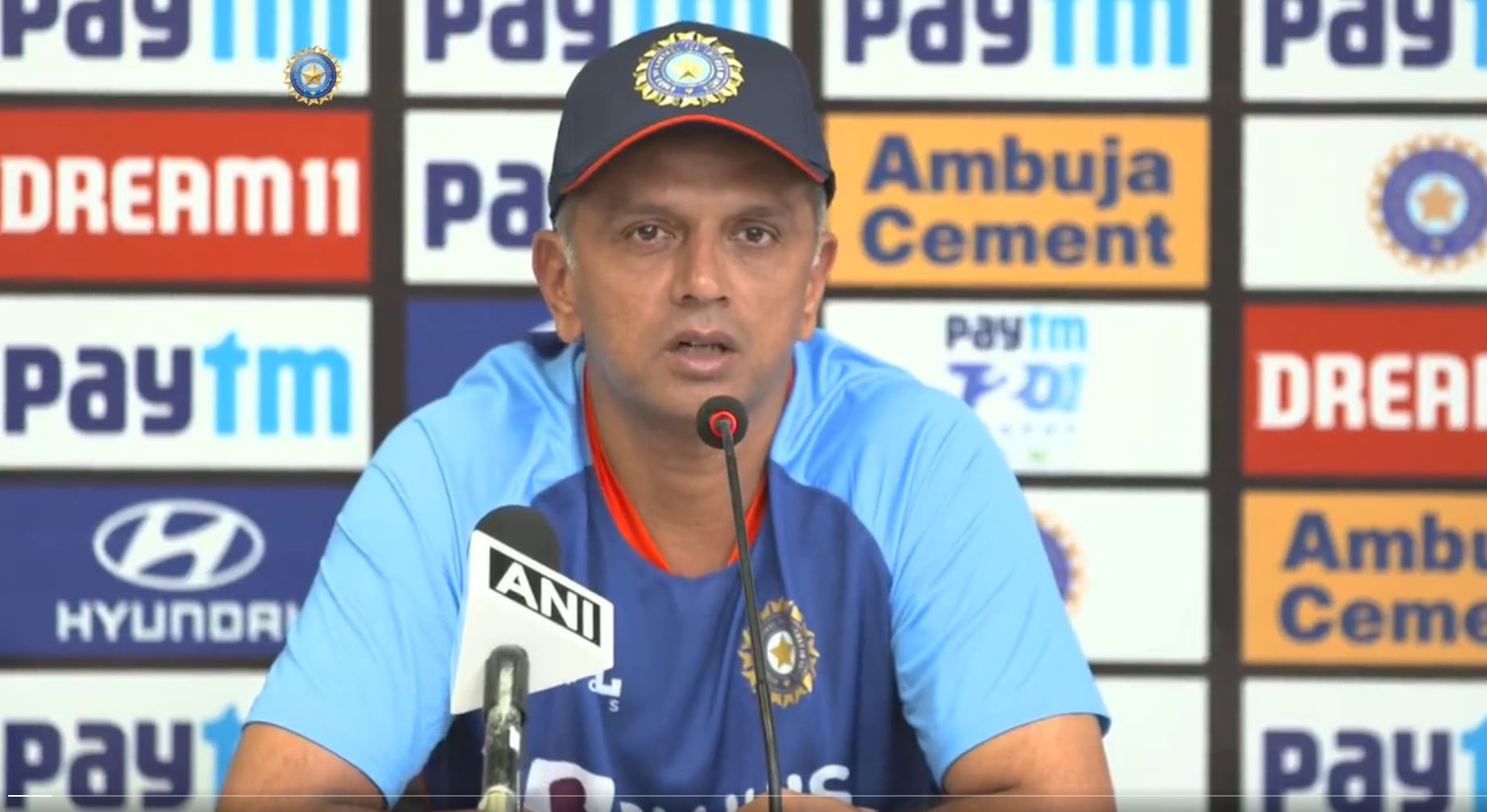 IND vs PAK: Avesh Khan To Miss India vs Pakistan Game? Rahul Dravid Provides Big Update Ahead Of High-profile Asia Cup 2022 Clash