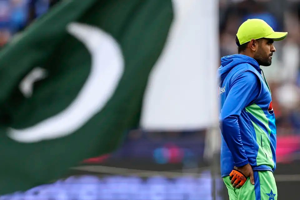 IND vs PAK: Babar Azam Is Repeating Same Mistakes Again And Again; Best If He Leaves Captaincy- Salim Malik