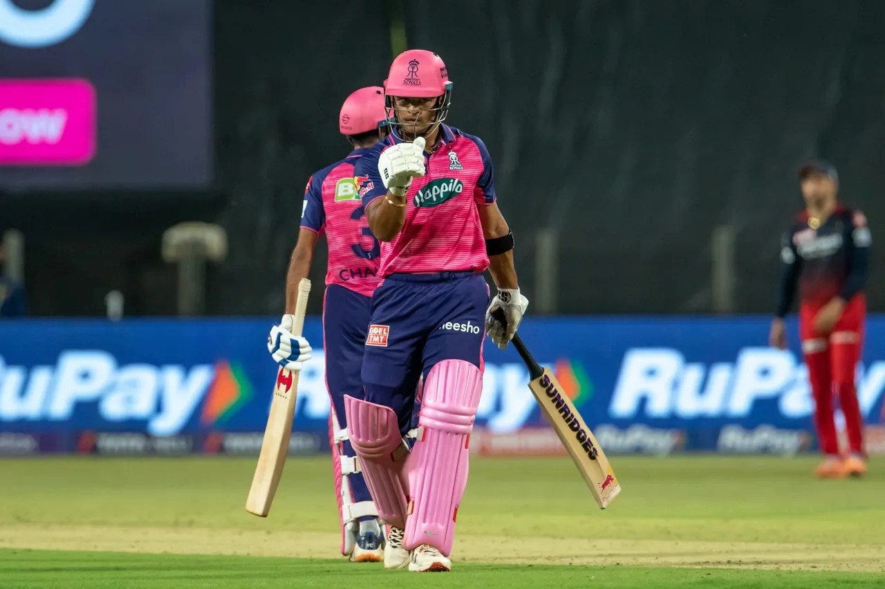 IND vs PAK: 'Going To Mankad Someone Next Year' - Indian Young Batsman Riyan Parag Sends Fierce Warning Ahead Of IPL 2023