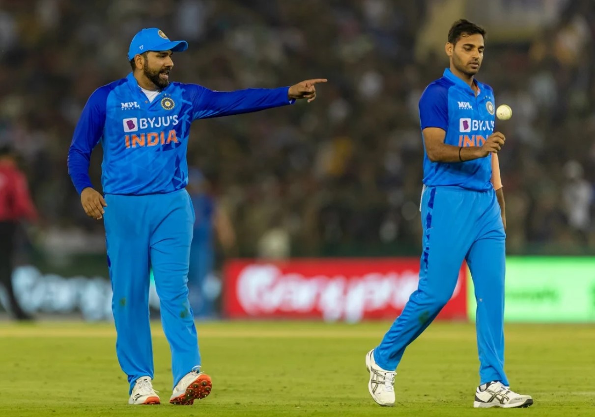 IND vs PAK: He Is Still Go-to Bowler For The Skipper Rohit Sharma - Former Indian Cricketer Suresh Raina On Bhuvneshwar Kumar Despite Recent Poor Form