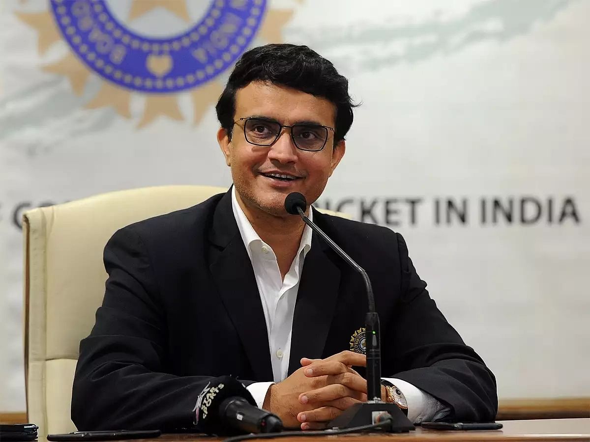 IND vs PAK: "I Don't Know Whether The Election Will Be Held Or Not" - Former Indian Captain Sourav Ganguly On Cricket Association of Bengal Elections