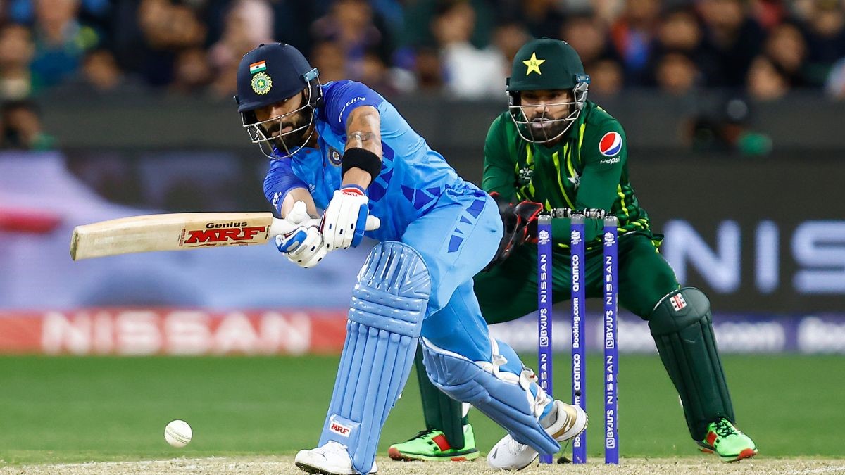 IND vs PAK: "I Want Virat Kohli To Retire From T20I Cricket And Use His Energy To Score Centuries In ODIs" - Shoaib Akhtar