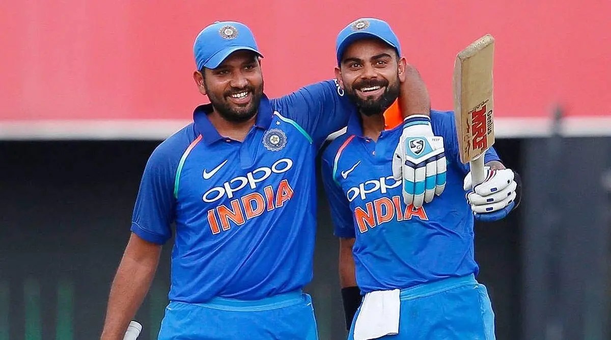 IND vs PAK: It Is Virat Kohli's Best Knock Playing For India - Rohit Sharma Hails Kohli After T20 World Cup 2022 Win Over Pakistan