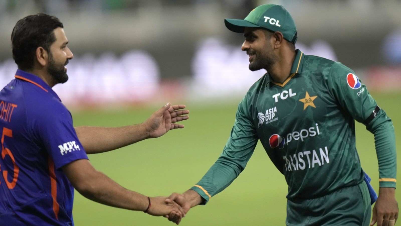 IND vs PAK: Rain Prediction And Weather Forecast Of Melbourne Cricket Ground (MCG) On September 23