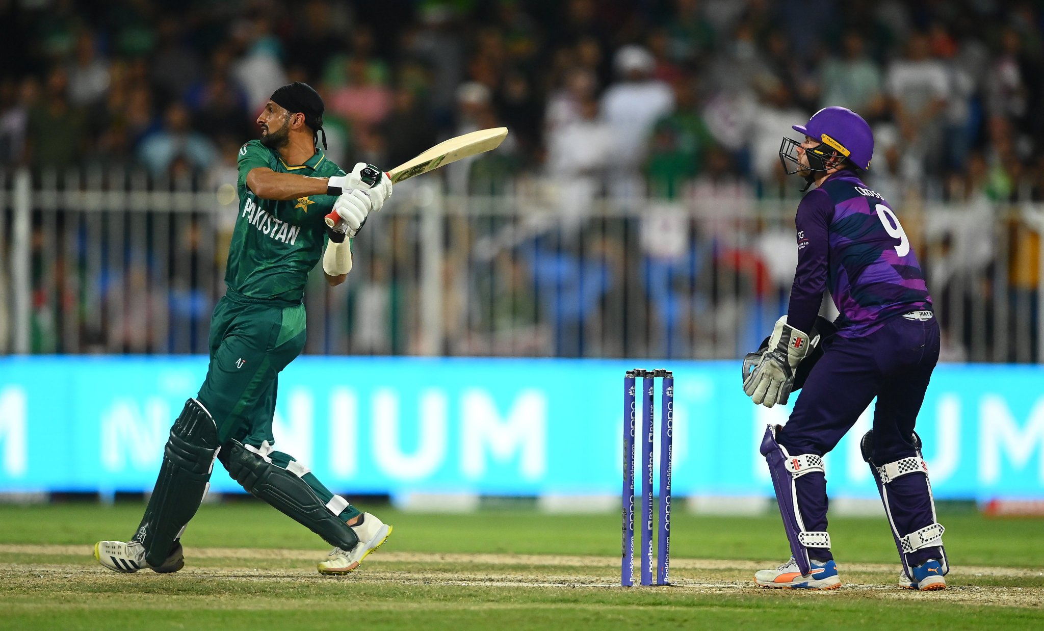IND vs PAK: Shoaib Malik Breaks Silence On Not Being Selected In T20 World Cup Squad