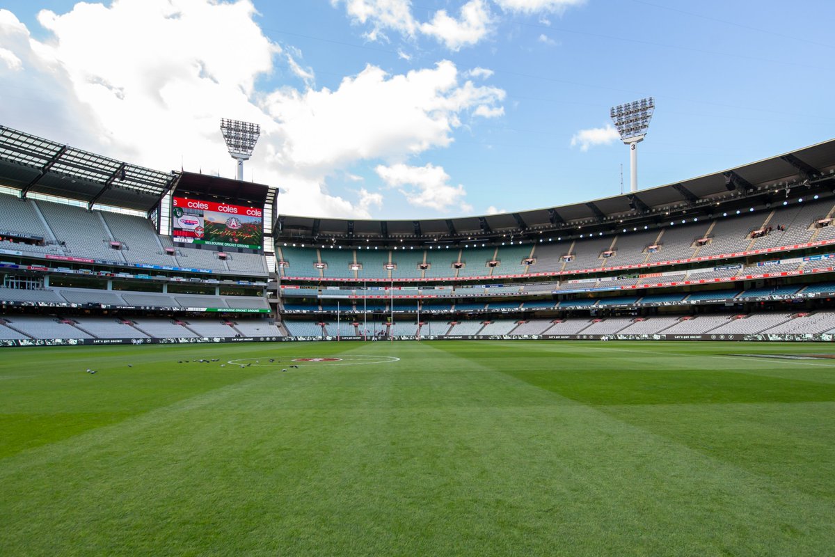 IND vs PAK: Weather Forecast And Pitch Report Of Melbourne Cricket Ground In ICC T20 World Cup 2022