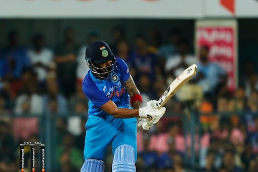 IND vs SA: "A Bit Of Instinct, A Lot Of Practice, And A Lot Of Hard Work Over The Years": KL Rahul Outlines His Performance