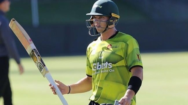 IND vs SA: Awesome to learn from Rohit Sharma- Tristan Stubbs aims to enjoy time in India after IPL experience 