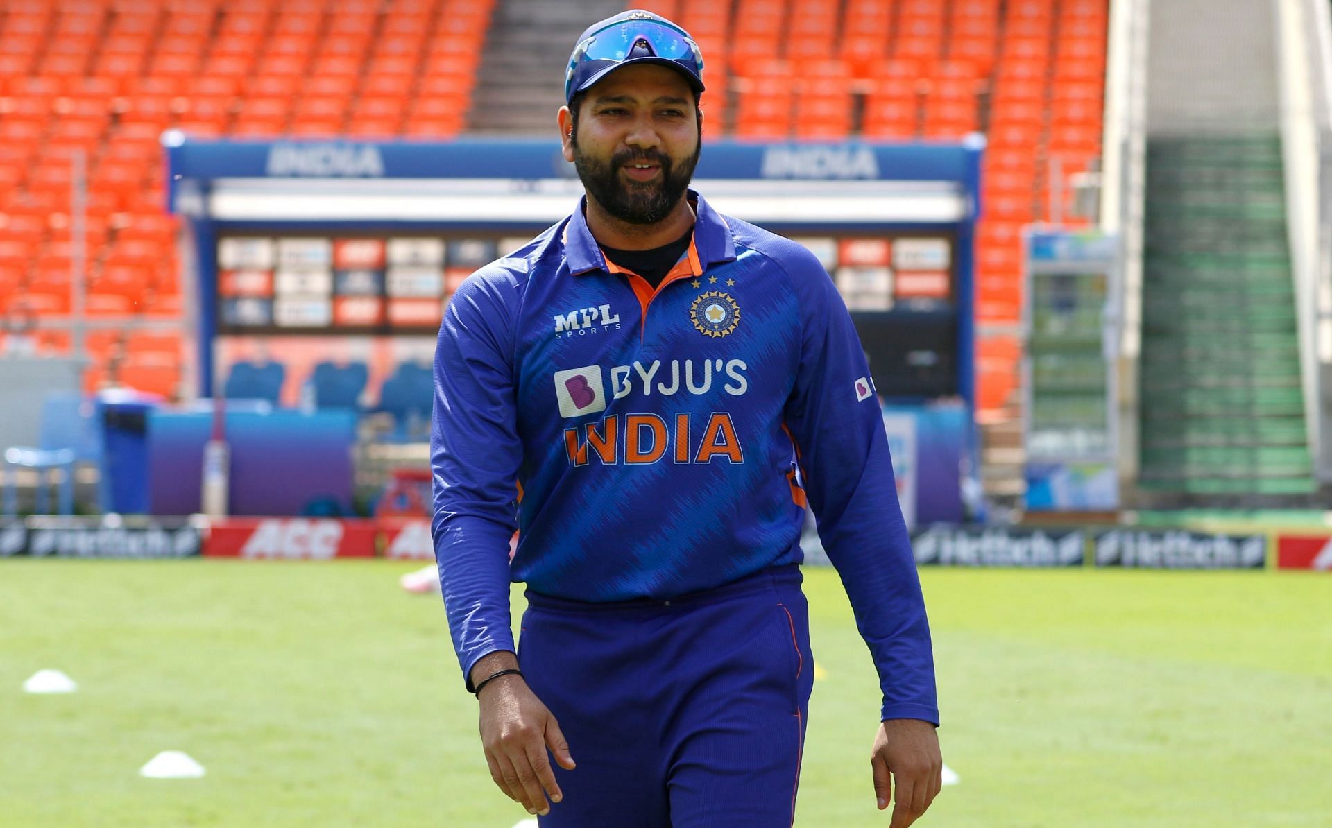 IND vs SA: Don't Think There Was A Need For A Break For Rohit Sharma - RP Singh