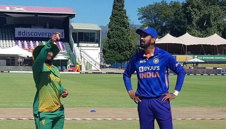 IND vs SA: India National Cricket Team All Set To Assemble In Delhi For 5-Match T20I Series vs South Africa On June 5 - Reports