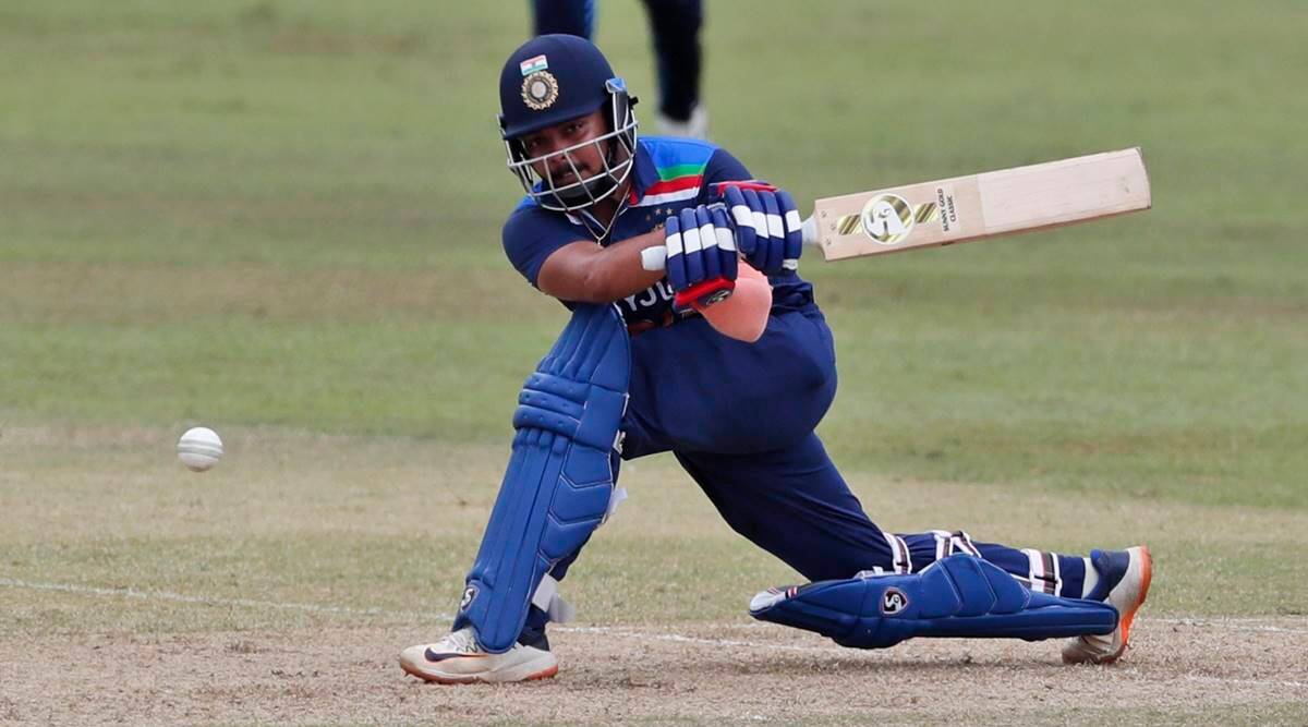 IND vs SA: "It Baffles Me" - Dodda Ganesh On Non-selection Of Prithvi Shaw And Sarfaraz Khan In India's Squad For South Africa ODIs