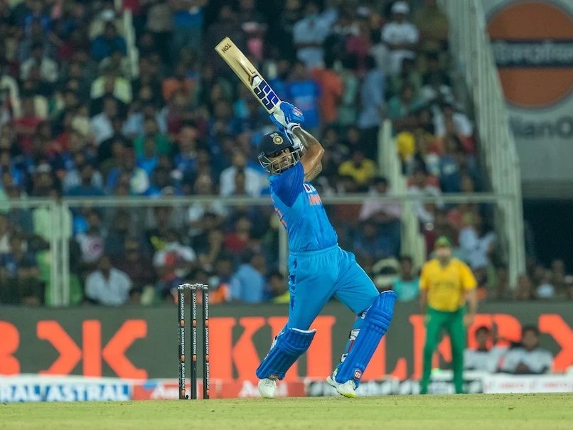 IND vs SA: "It Works When The Wicket Is Flat": Ashish Nehra Points Out big Concern in India Star's Batting Style - CricketAddictor