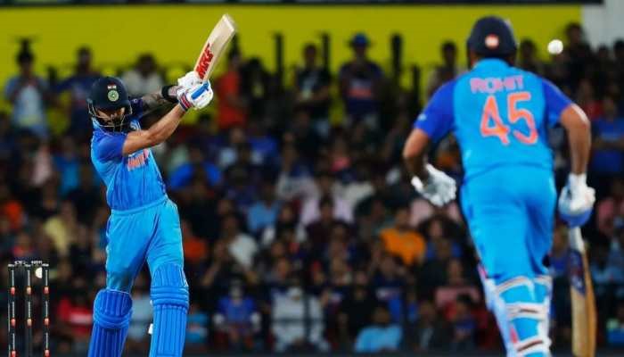 IND vs SA: "Just Before World Cup...": Dale Steyn Shares Mysterious Message For Virat Kohli After India vs Australia 3rd T20I