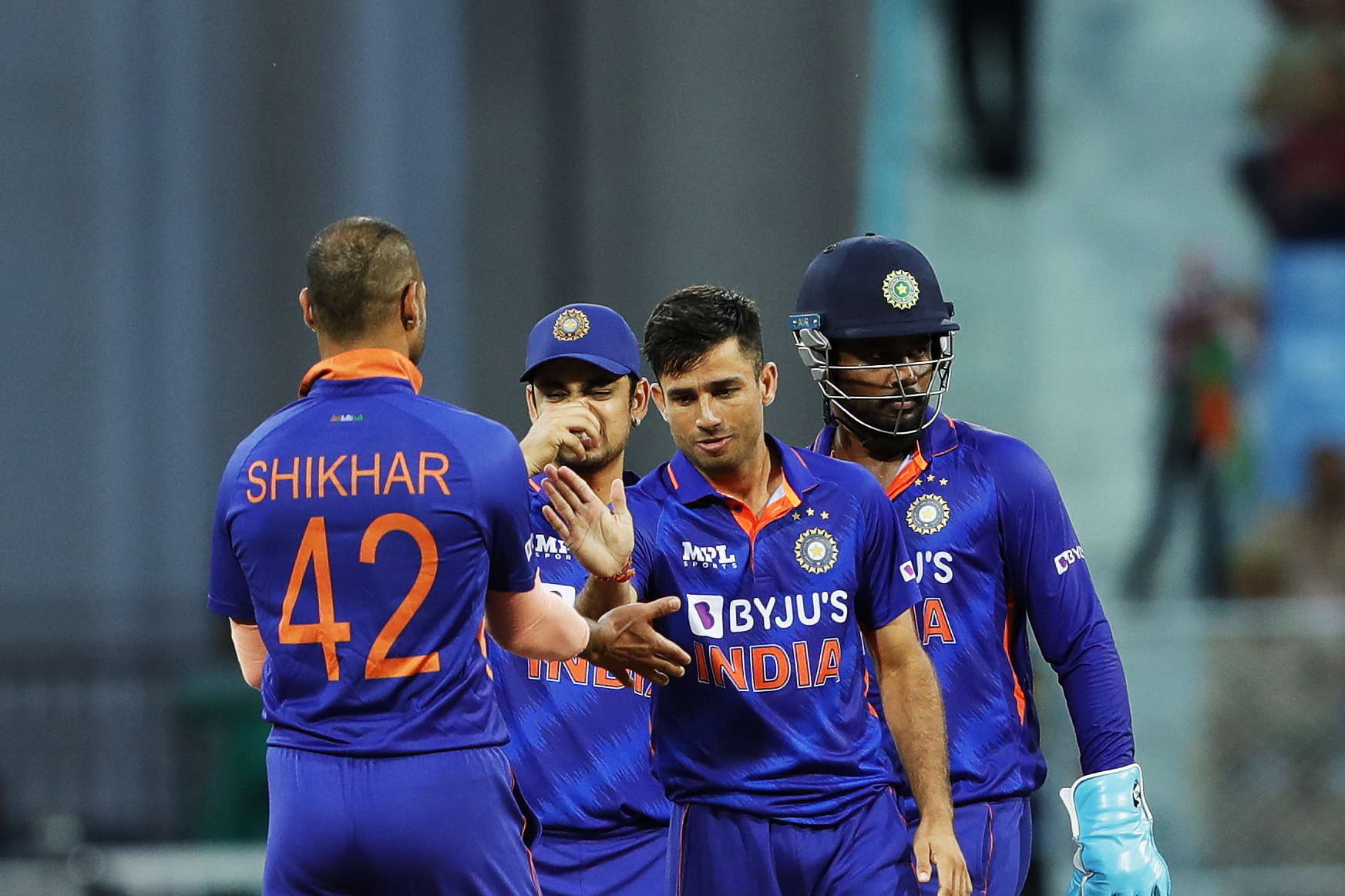 IND vs SA Live Score 3rd ODI, India vs South Africa Live Streaming And Live Telecast Channel, India vs South Africa Live Score 3rd ODI- South Africa tour of India 2022