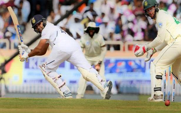 IND vs SA: Mental adjustments key to Rohit's success as Test opener, says Vikram Rathour