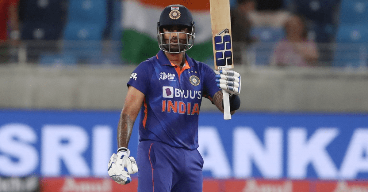 IND vs SA: Suryakumar Yadav Best T20I Cricketer In Modern Game? Not Yet, Says Former Selector Saba Karim