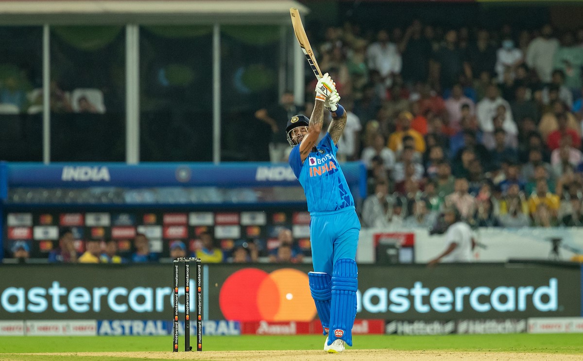 IND vs SA: "Suryakumar Yadav Is Going To Be Dangerous In T20 World Cup 2022": Australia Coach Andrew McDonald