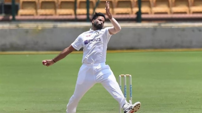 IND vs SA: Till I played Ranji, my father didn't think I was good enough, says Mukesh Kumar after India call up