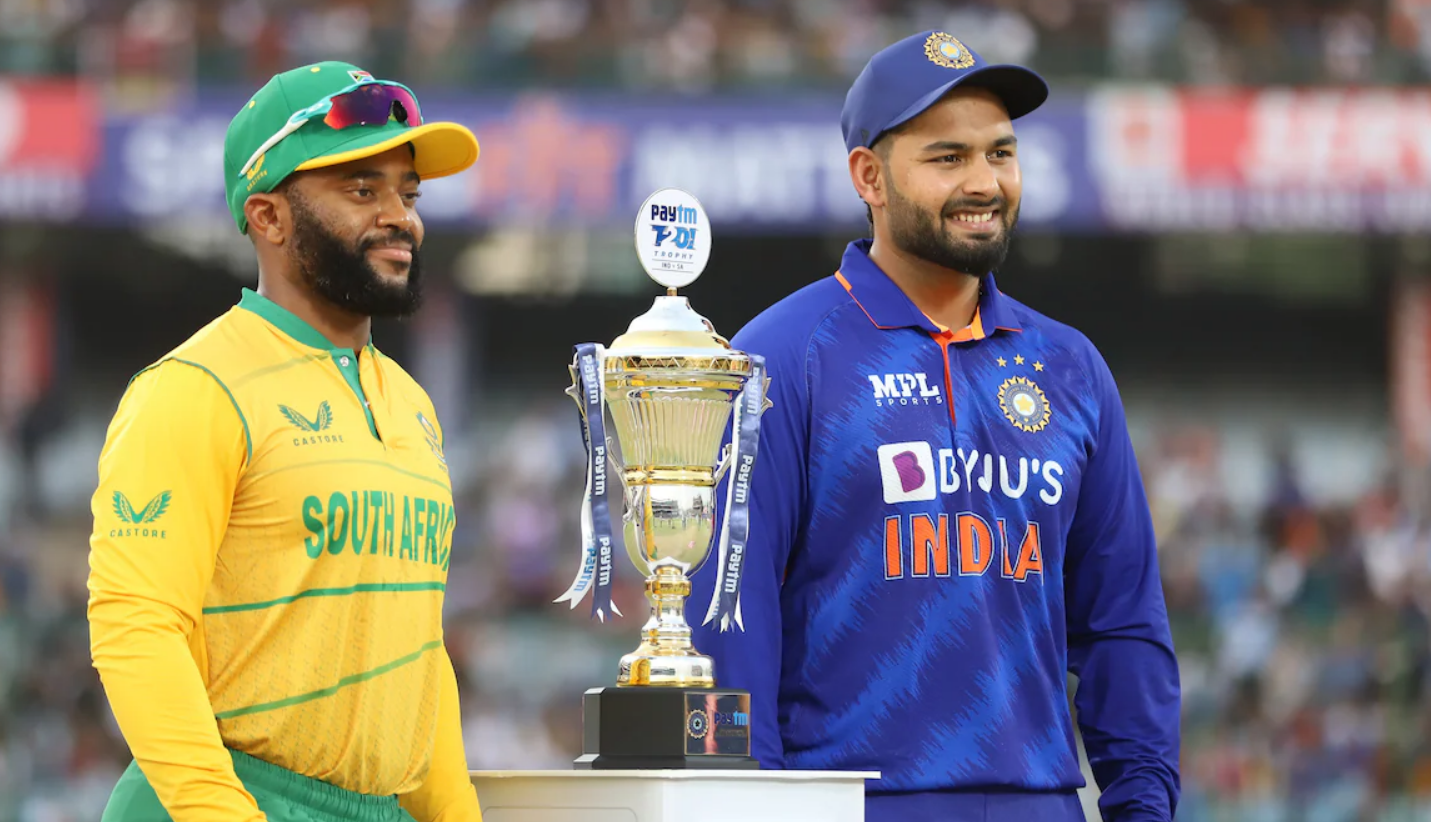 IND vs SA: Weather Forecast And Pitch Report of Saurashtra Cricket Stadium in Rajkot- South Africa Tour of India 2022, 4th T20I
