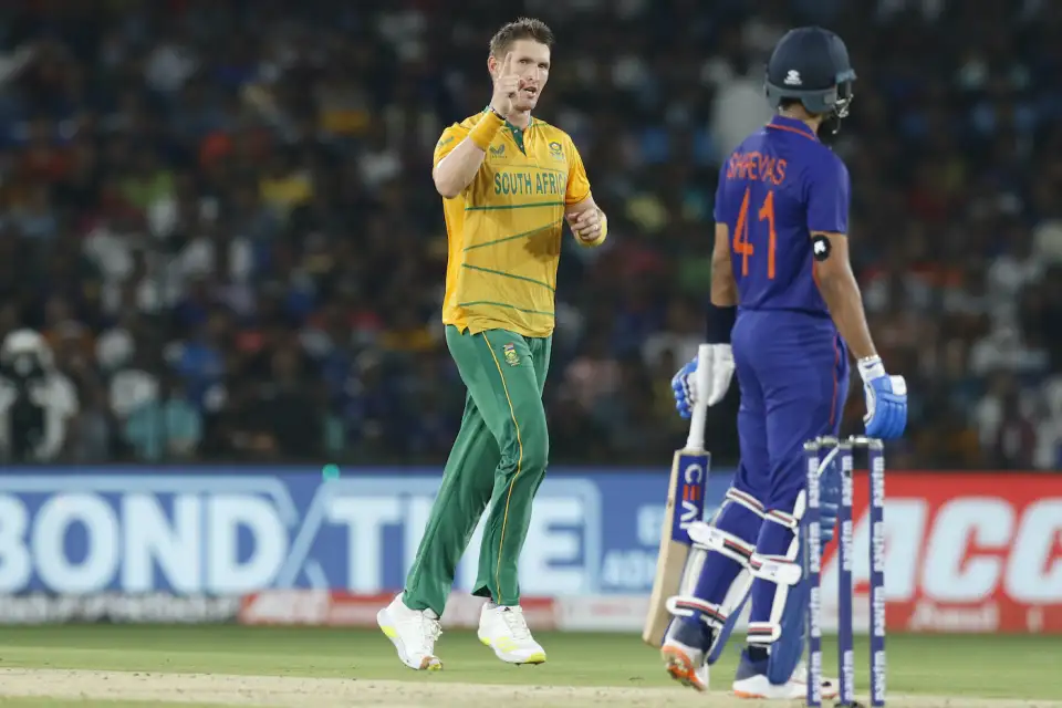IND vs SA: Weather Forecast And Pitch Report of Y.S. Rajasekhara Reddy Cricket Stadium in Vizag- South Africa Tour of India 2022, 3rd T20I