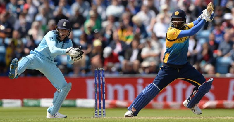 IND vs SL | Angelo Mathews returns to Sri Lanka T20I squad
