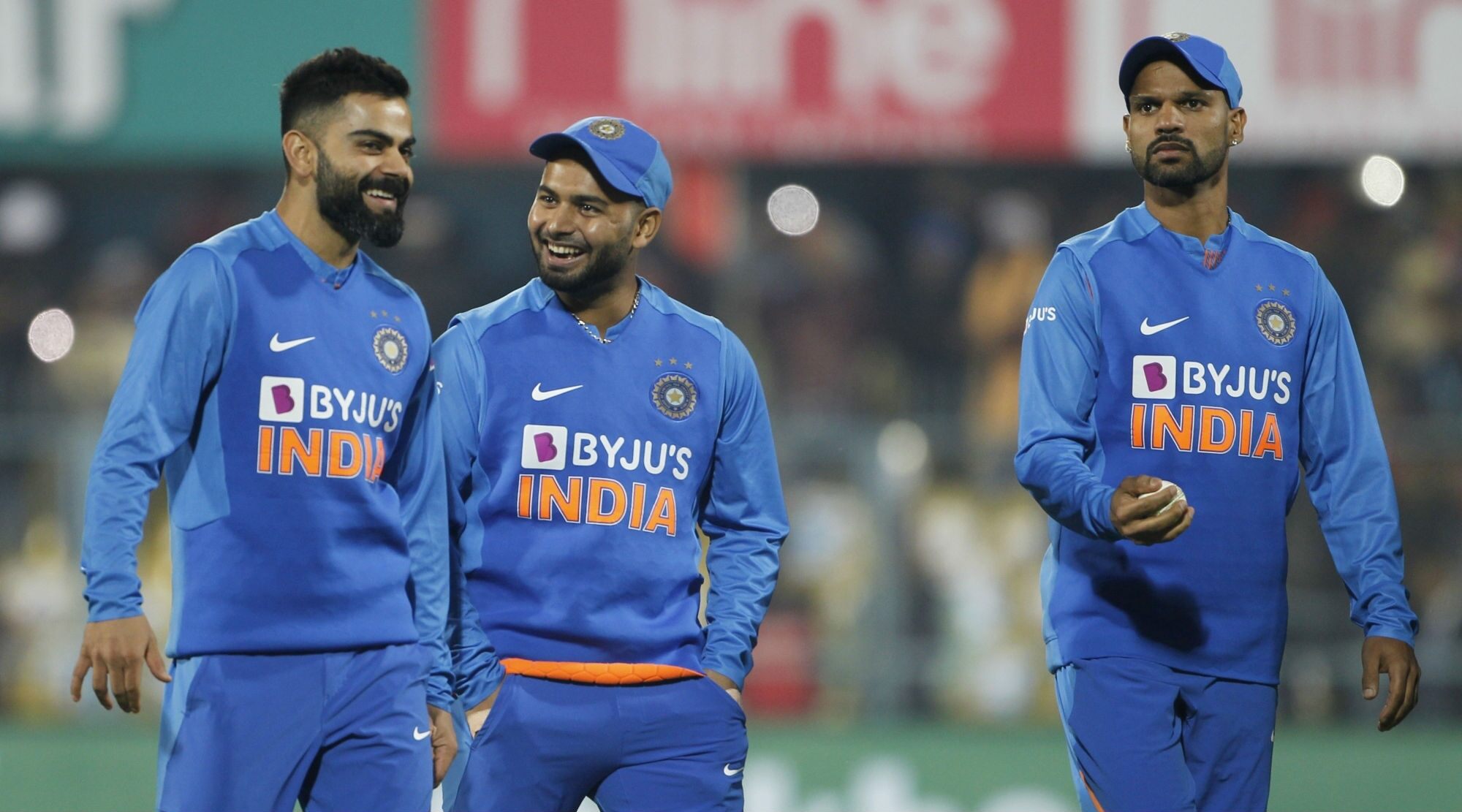 IND vs SL 1st T20I 2020: 9:30 PM Inspection a Mystery, Most Players Had Left at 9, Says ACA Secretary Devajit Saikia | 