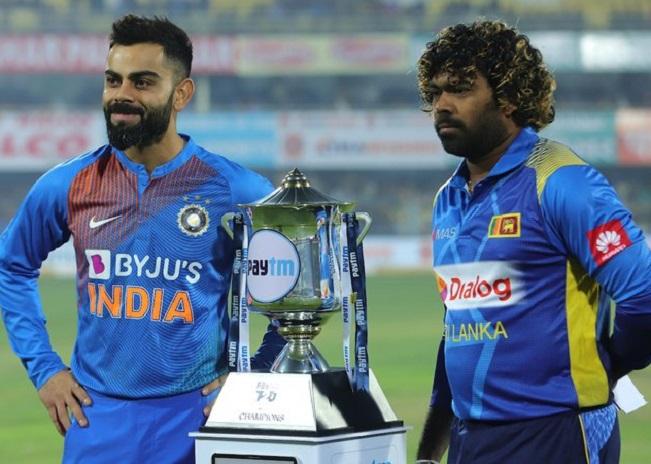 IND vs SL 3rd T20: Check predicted playing 11, live streaming details here