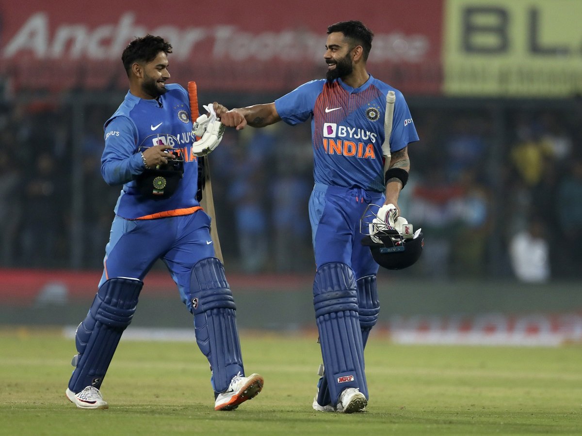 Ind vs SL 3rd T20I LIVE streaming: When and where to watch India vs Sri Lanka T20I match?