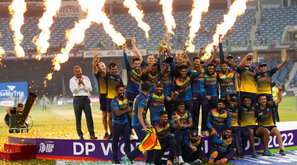 IND vs SL: Irfan Pathan Names Sri Lankan Cricketers Who Could Be Perilous To India