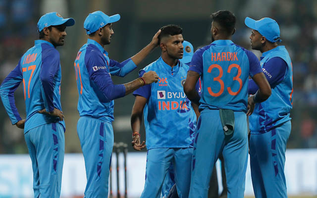 IND vs SL 2nd T20I Prediction: India predicted XI against Sri Lanka for 2nd T20I, Pitch Report and Injury Update
