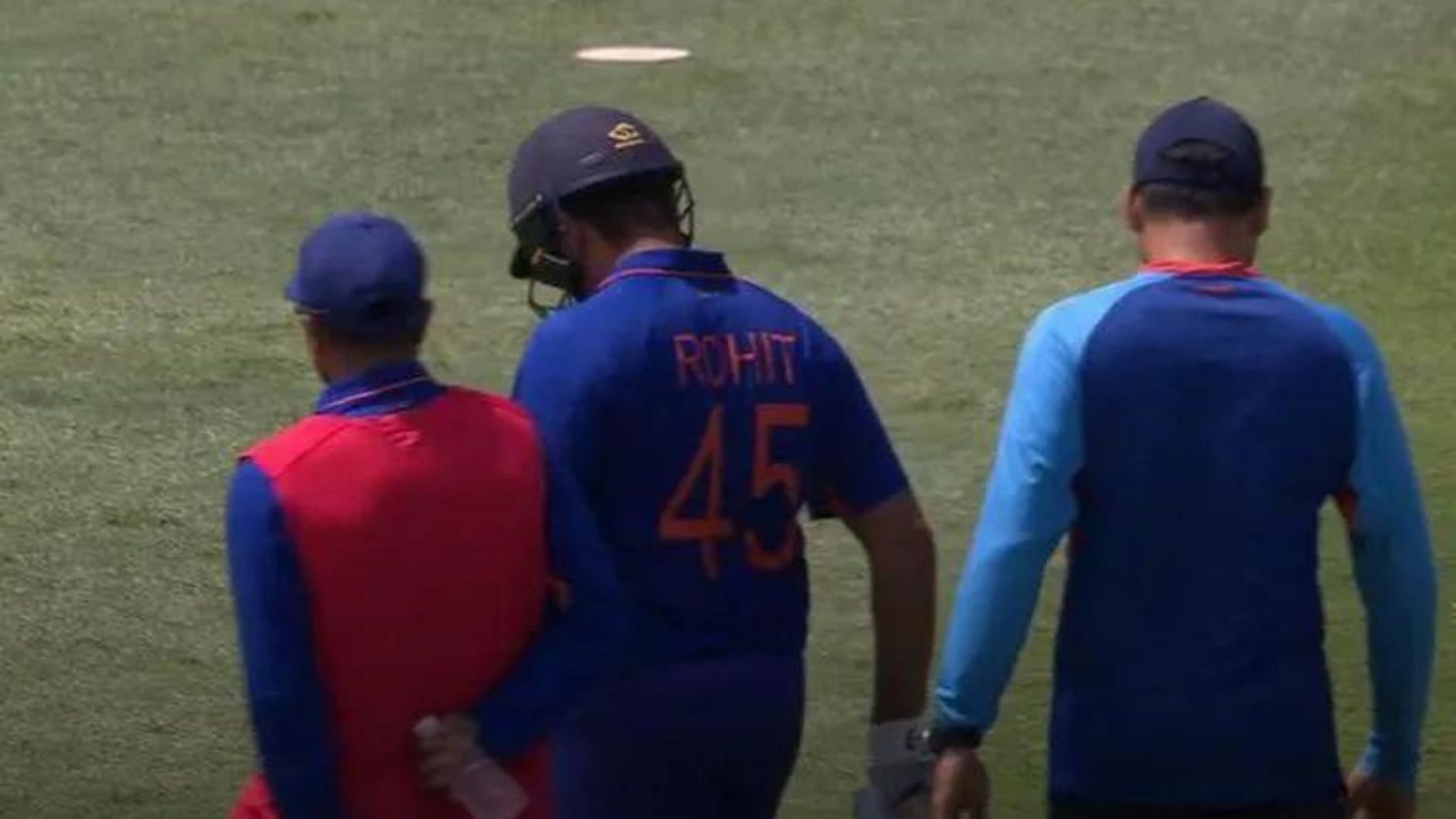 IND vs WI 2022: "India need Rohit Sharma for the Asia Cup and the T20 World Cup" - Danish Kaneria feels Indian captain should take precautionary rest for final two T20Is