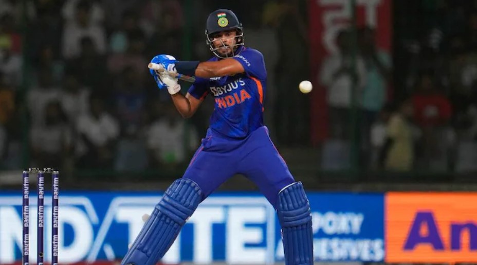 IND vs WI: "Becoming A Giant Of The ODI Format" - Aakash Chopra Hails India Star Shreyas Iyer