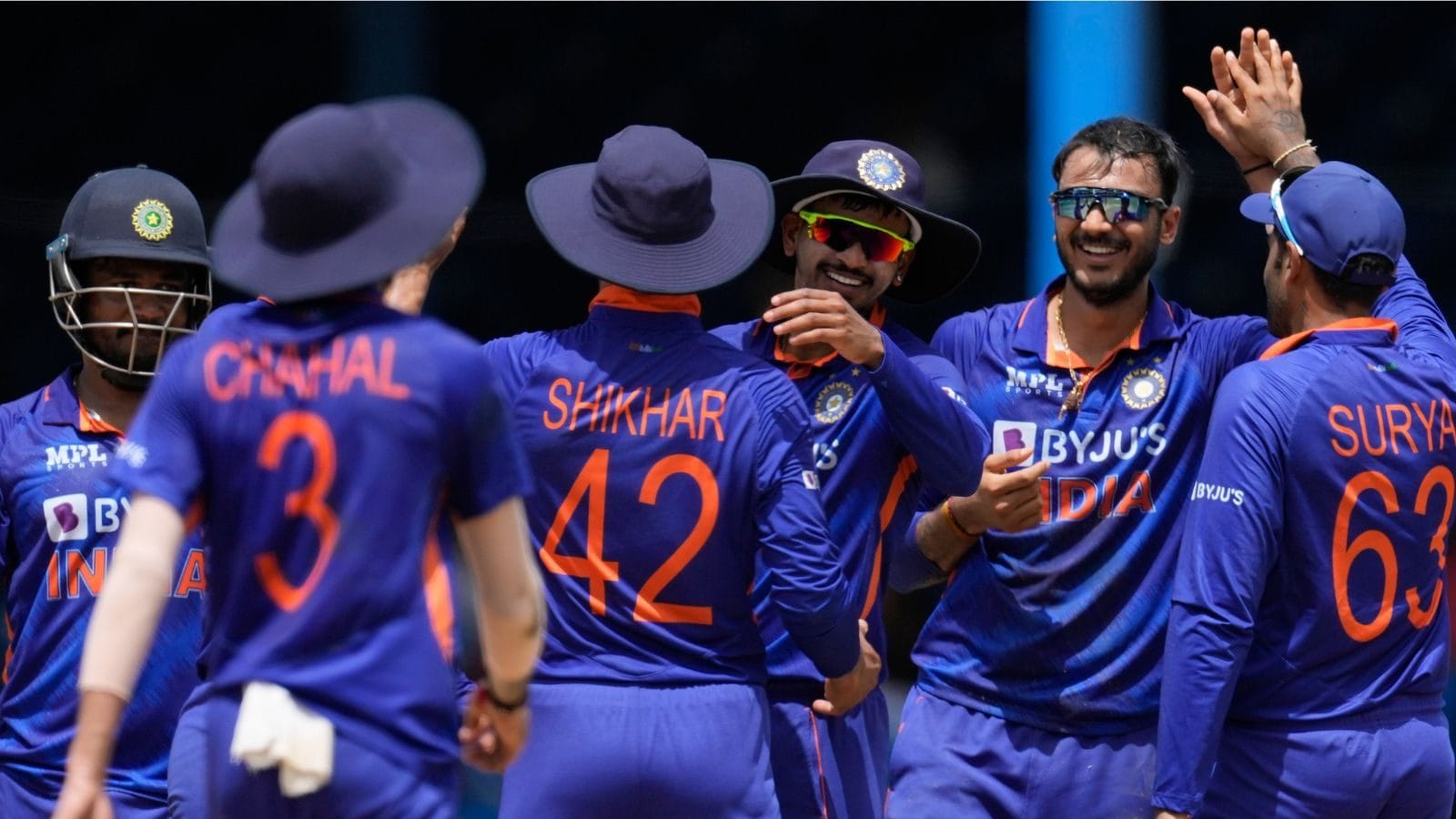 IND vs WI Dream11 Team Prediction: India vs West Indies Check Captain, Vice-Captain, and Probable Playing XIs for Saturday's fourth T20I IND vs WI match, August 6, Central Broward Regional Park Stadium in Florida, 8:00 pm IST