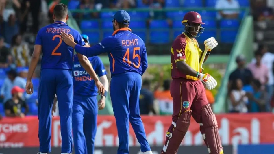 IND vs WI: Florida T20Is On As India, West Indies Players Obtain US Visas After Guyana's President Intervention