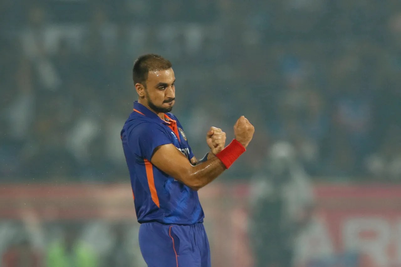 IND vs WI: Harshal Patel To Return To India's Playing XI vs West Indies For The 4th T20I; Ravindra Jadeja Likely To Be Rested - Reports