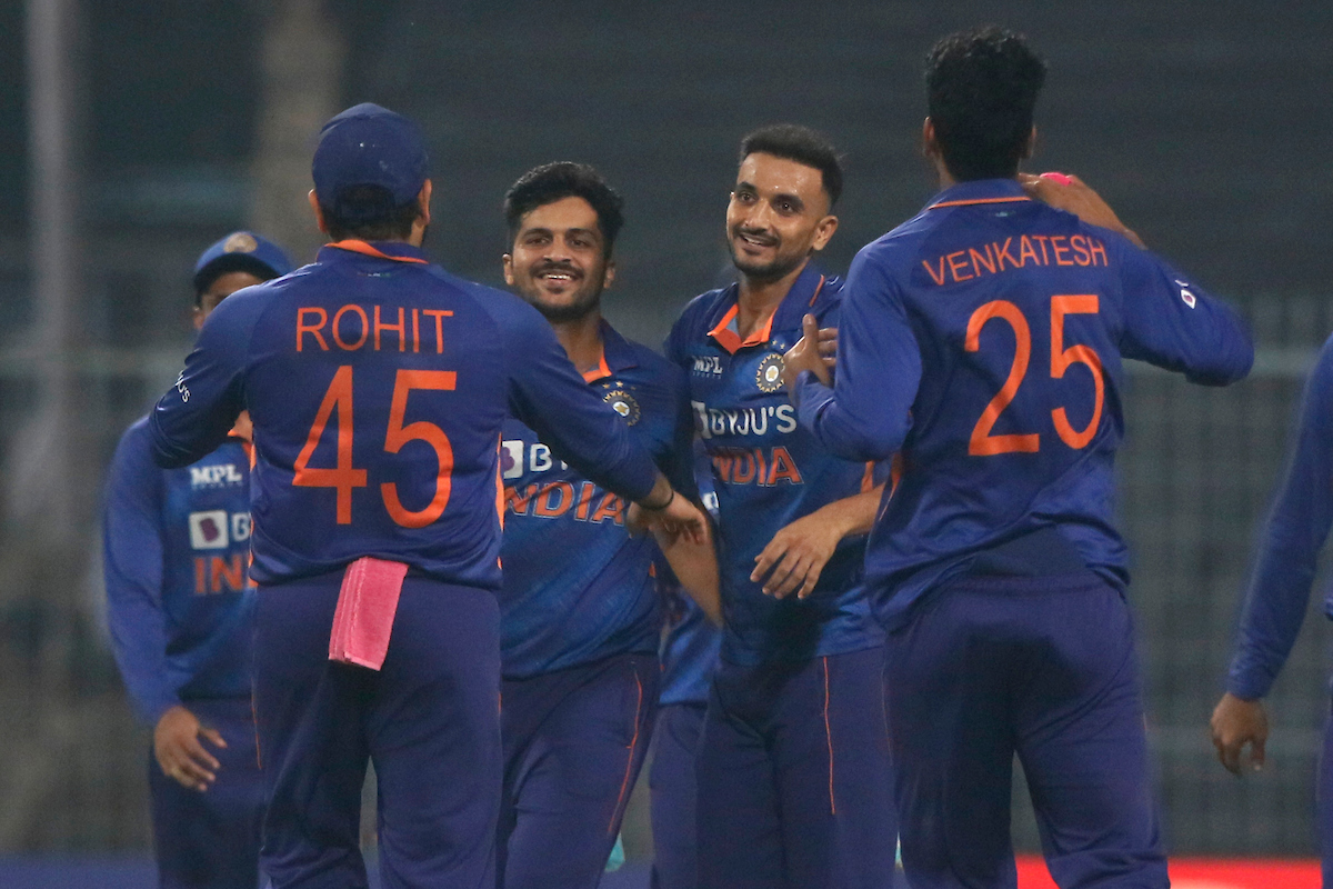 IND vs WI: If Shardul Thakur Is Looked At As An All-rounder Then He Will Have To Contribute In Both Departments - Saba Karim
