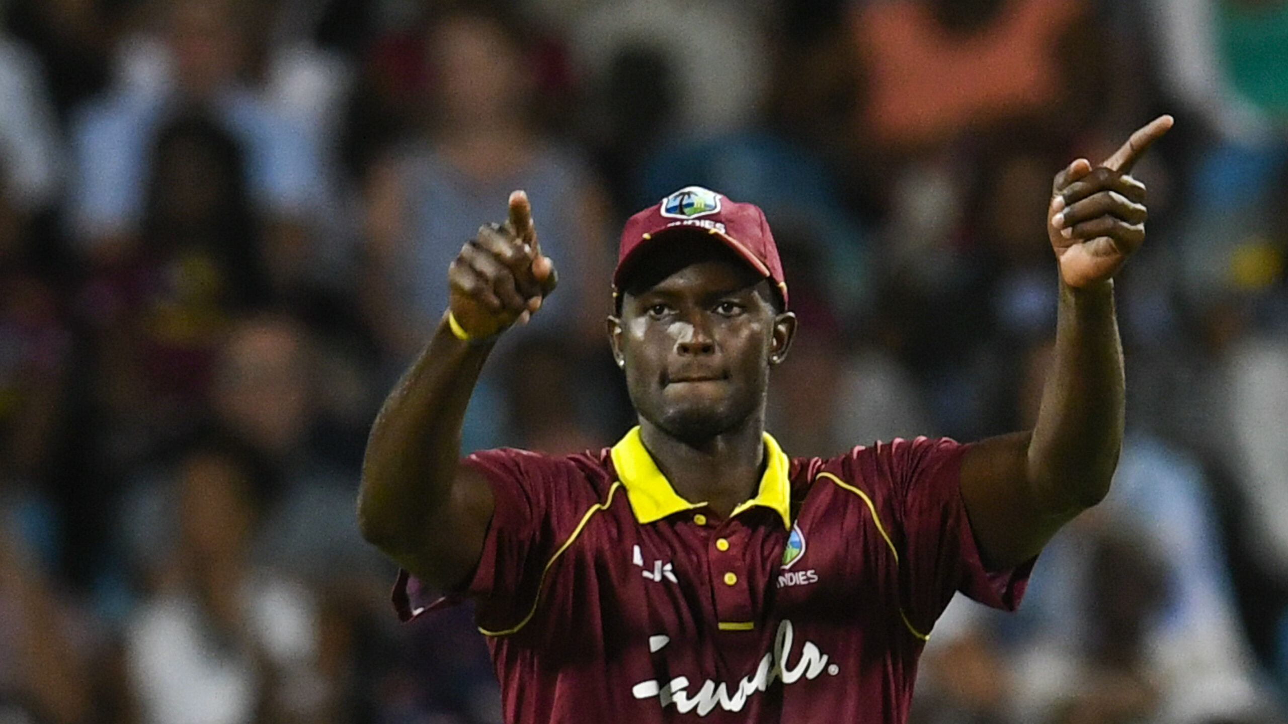 IND vs WI: Jason Holder Infected With COVID-19, Likely To Miss The ODI Series Against India