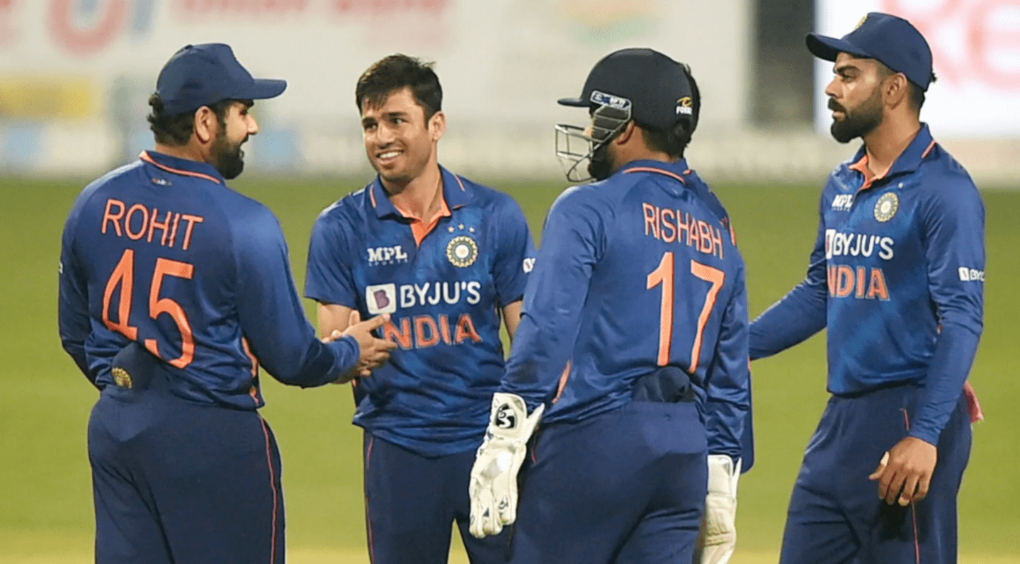 IND vs WI: Ravi Bishnoi's Googlies And Sliders Were Always Going To Be Dangerous - Danish Kaneria Lauds Leg-spinner For His Spell In 1st T20I