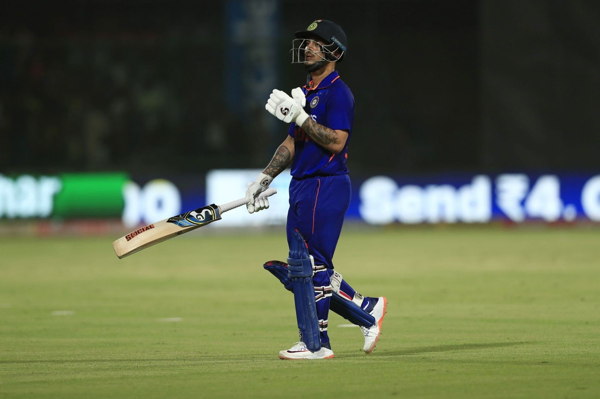 IND vs ZIM 2022: "He needs to know how to make the best use of his chances" - RP Singh on Ishan Kishan falling cheaply in 2nd ODI