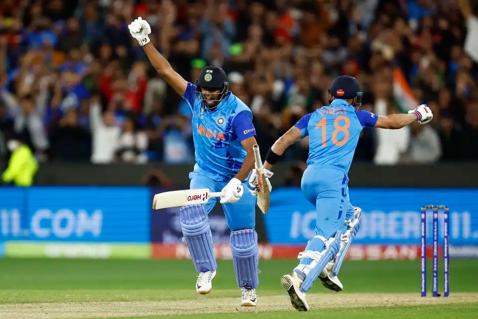 IND vs ZIM: "If You Are Going To Depend On No. 8, What Does It Tell You About Your Top 7 Then?" - Former Indian Captain Sunil Gavaskar Slams Team Management