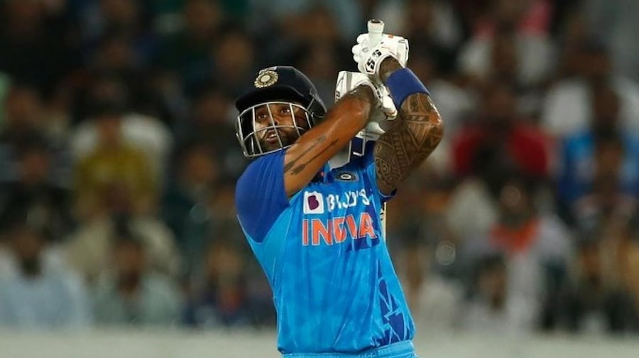 IND vs ZIM: Reaching At The No.1 Spot In T20I Rankings Was Very Difficult, But Staying Here Will Be More Difficult - Suryakumar Yadav
